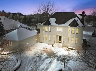 7528 Ross Ave, Dublin, OH 43017