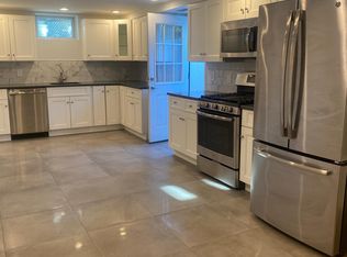 218 Grant Ter FLOOR BASEMENT, Mamaroneck, NY 10543
