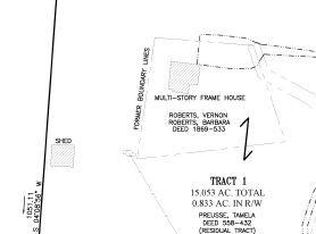 0 Jay Clark Rd #2, Morganton, NC 28655