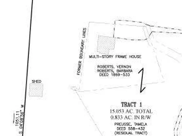 0 Jay Clark Rd #2, Morganton, NC 28655