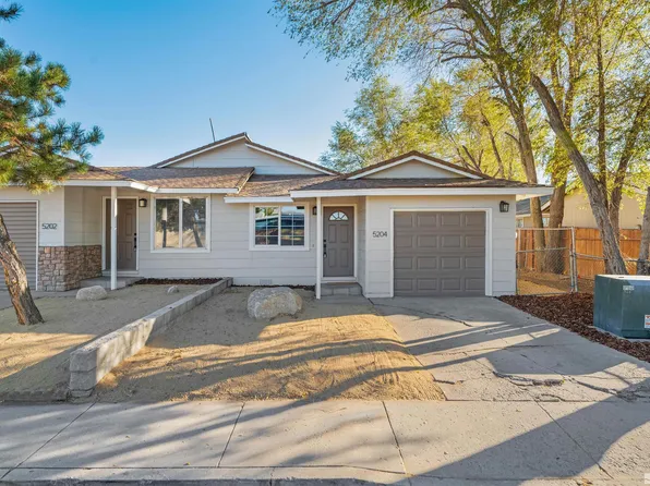 5204 Echo Ave, Reno, NV 89506
