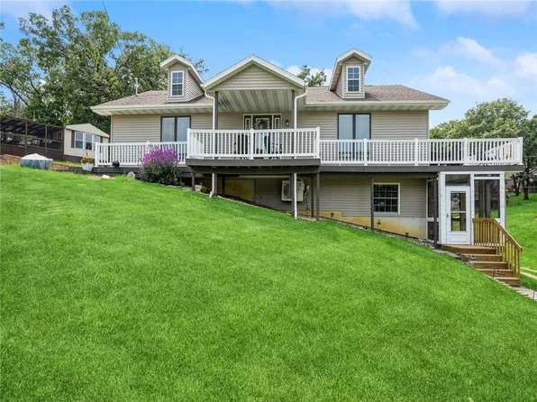 170 & 168 Whippoorwill Rd, Montezuma, IA 50171