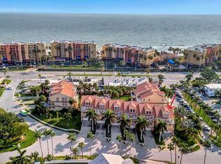 147 Bath Club Cir, North Redington Beach, FL 33708