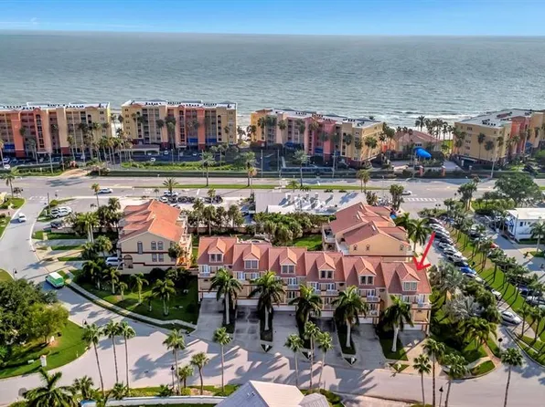 147 Bath Club Cir, North Redington Beach, FL 33708