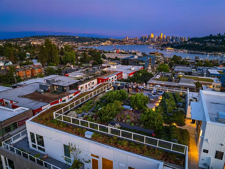 The Cline — Photo 21