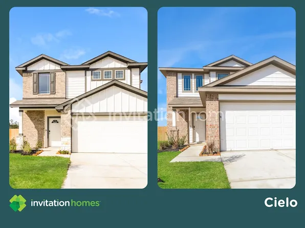 11612 Descent Dr, Conroe, TX 77303