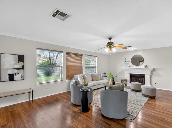 3213 Mocha Trl, Austin, TX 78728
