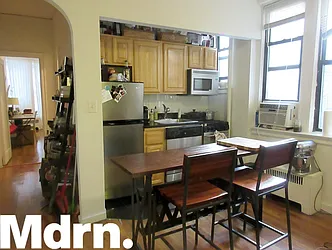 Rented by Mdrn Residential