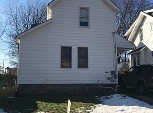 1090 Big Falls Ave, Akron, OH 44310