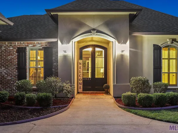 12451 Legacy Hills Dr, Geismar, LA 70734