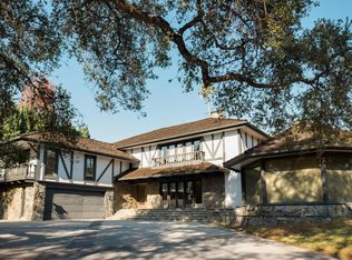 1005 Hampton Rd, Arcadia, CA 91006