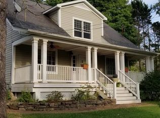 1429 Nys Rte #26-S, Vestal, NY