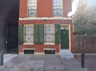 1618 Latimer St, Philadelphia, PA 19103