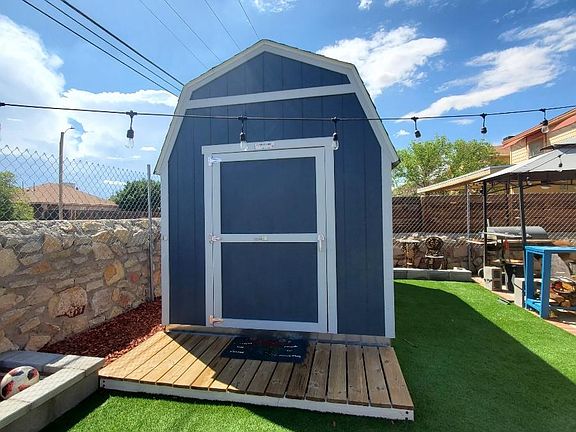 5th image of 12562 Tierra Padre Ln