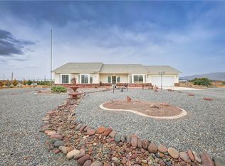 591 Chickadee Ct, Pahrump, NV 89048