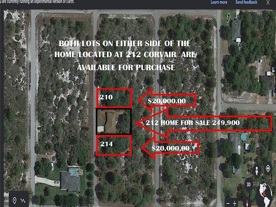 2nd image of 210 Corvair Ave NW