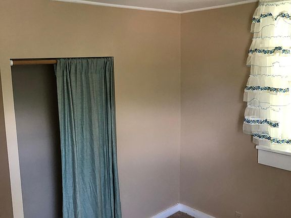 upstairs bedroom smaller