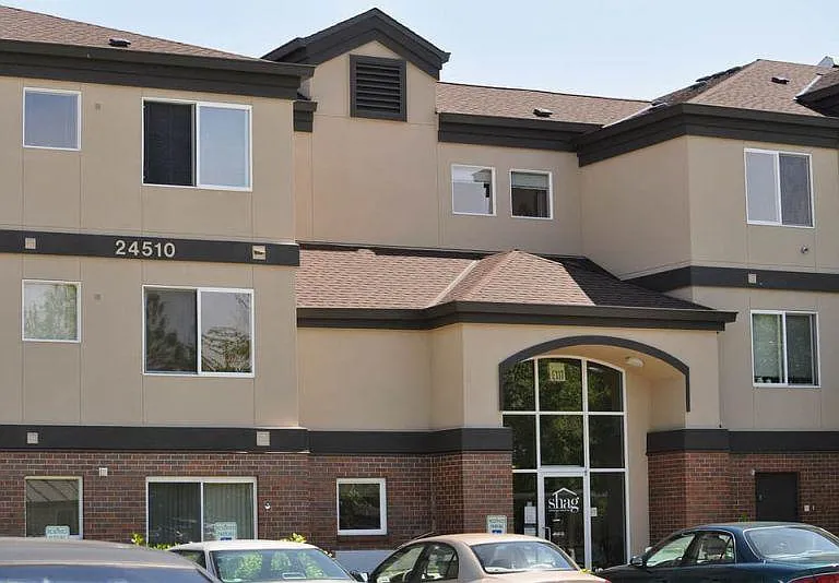 Tri Court Senior Living Apartments — Photo 15