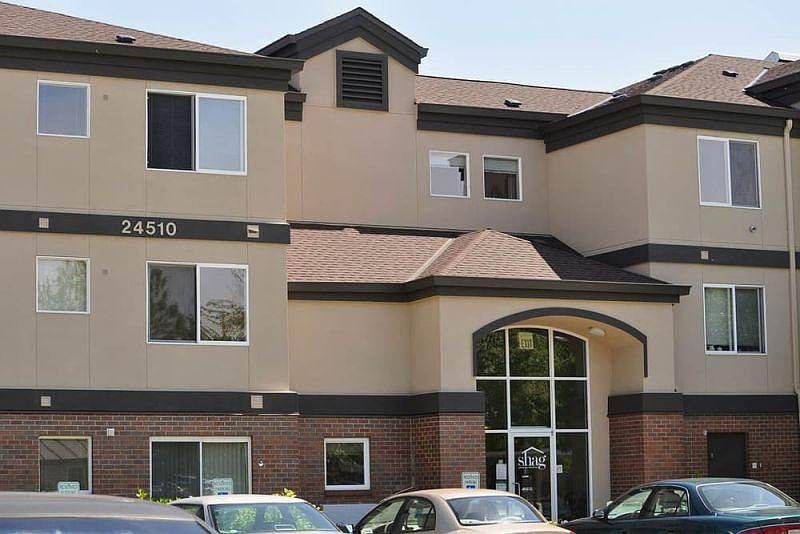 TRI COURT SENIOR LIVING 24510 64th Ave S Kent WA Zillow