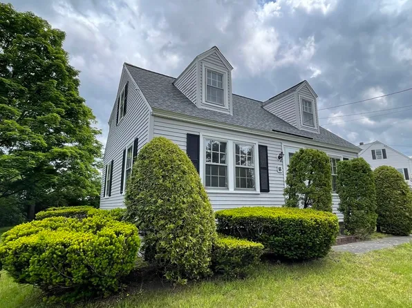 72 S Bowdoin St, Lawrence, MA 01843