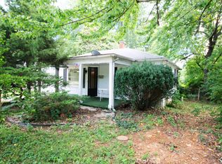 440 W Loren St, Springfield, MO 65807