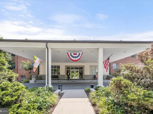 5301 Westbard Cir APT 314, Bethesda, MD 20816