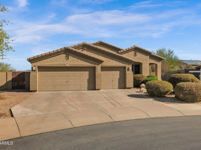 13121 S 178th Ave, Goodyear, AZ, 85338