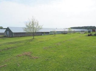 3653 Monroe Rd, Seminary, MS 39479