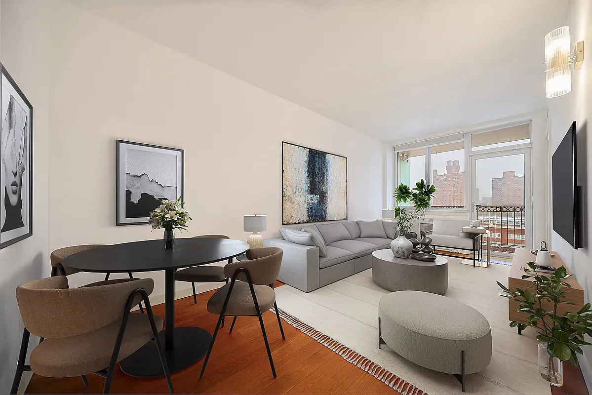 Building Photo - 222 E 111th St #8D