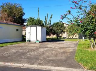 220 Saddle Dr, Mission, TX 78574