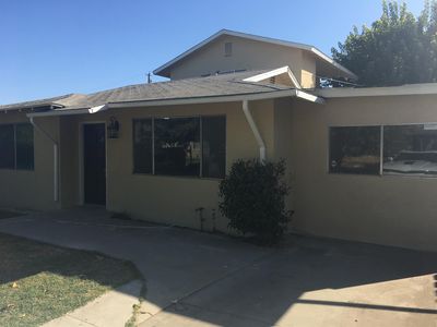 817 Sierra St, Madera, CA, 93638