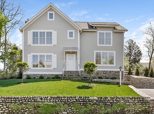 7 Westmere Ave, Rowayton, CT 06853