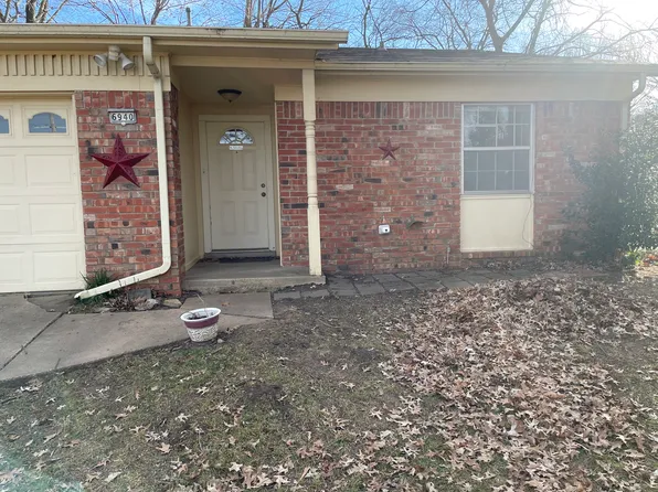 6940 E 71st Pl, Tulsa, OK 74133