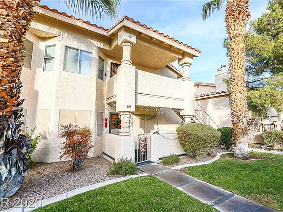 3rd image of 1341 Pinto Rock Ln Unit 101