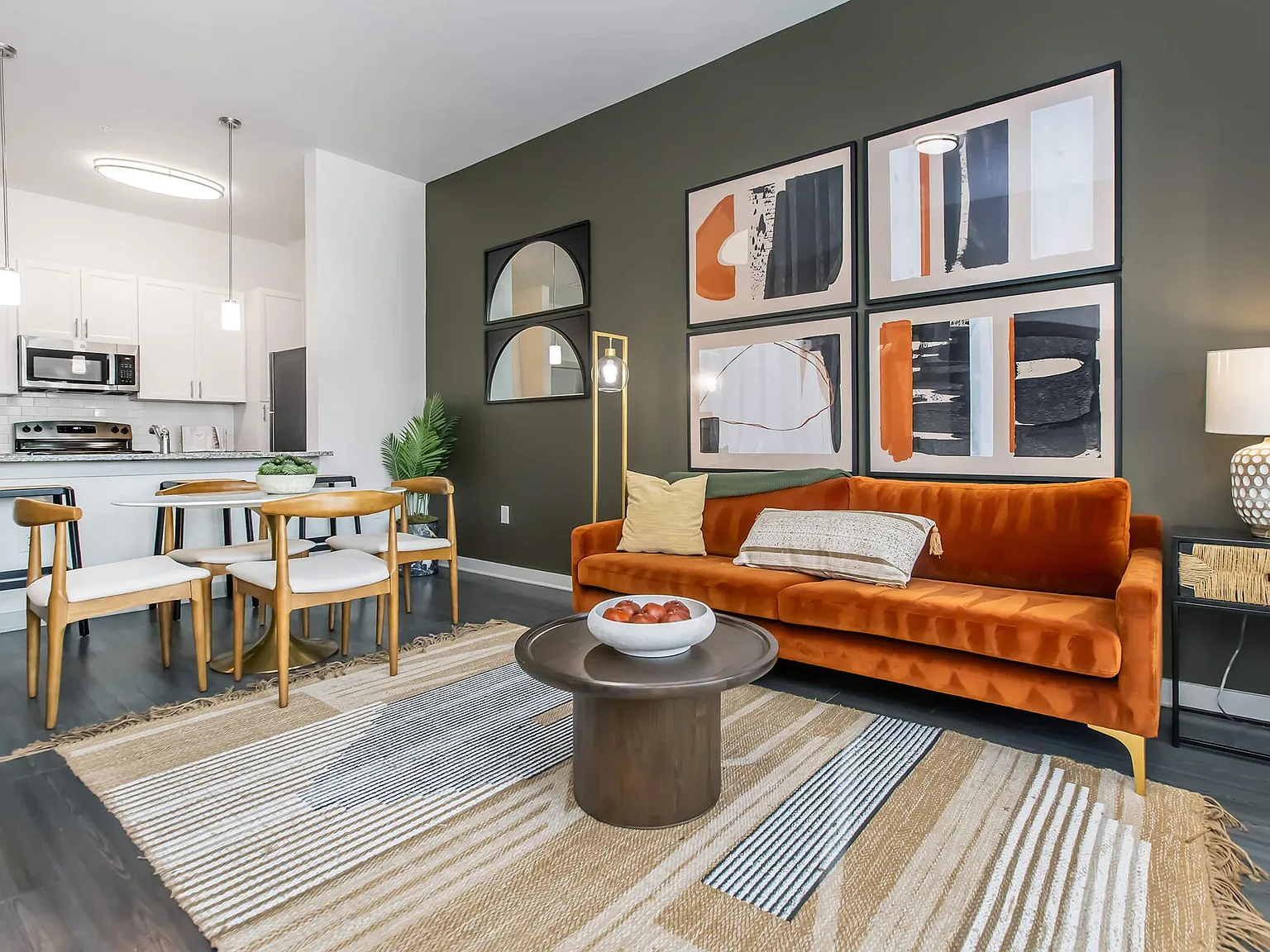 The Flats at Laurel & Pine — Photo 3