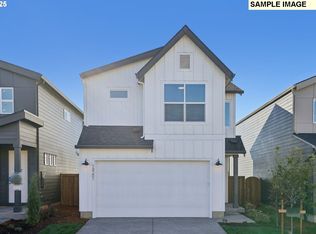 1610 NE 180th Ave LOT 27, Vancouver, WA