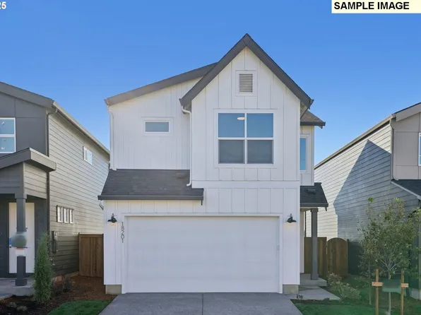 1610 NE 180th Ave Lot 27, Vancouver, WA 98684