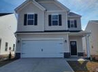 796 Justify Loop, Graniteville, SC 29829