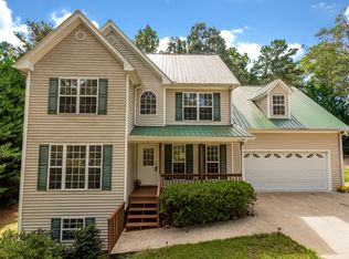 40 Frix Ln, Dahlonega, GA 30533