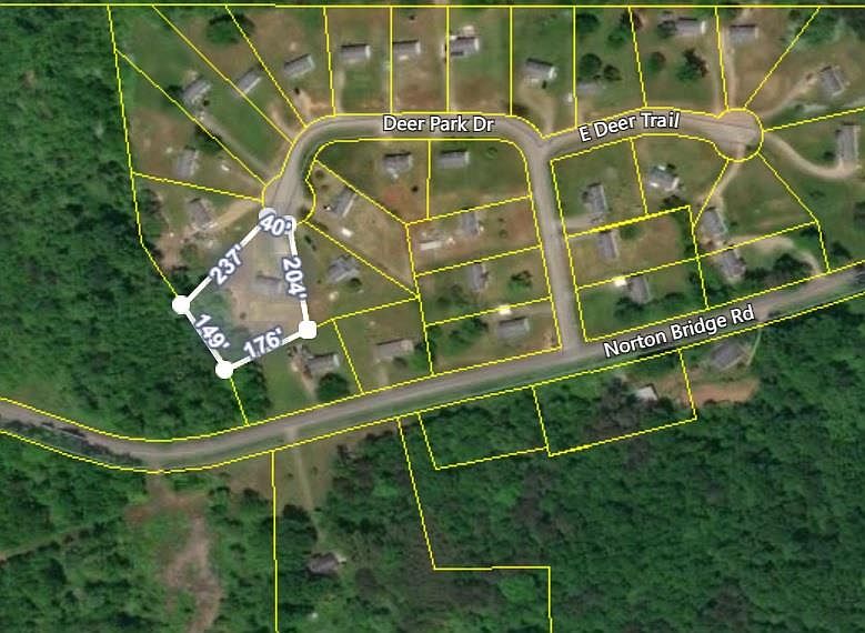 2nd image of 197 Deer Park Dr Lot 10