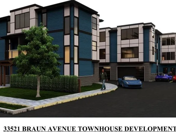 33521 Braun Ave, Abbotsford, BC V2S 1W8