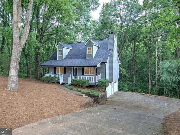 530 Cove Rd, Canton, GA 30114