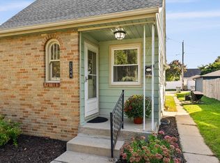 2544 S 71st St, Milwaukee, WI 53219