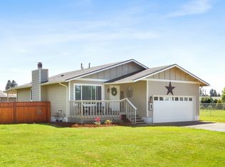 515 Morton St, Sumas, WA 98295