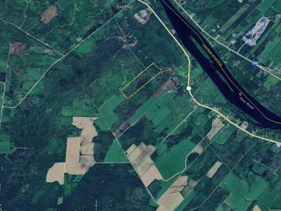 Lot 32 Alexander Road, Van Buren, ME, 04785