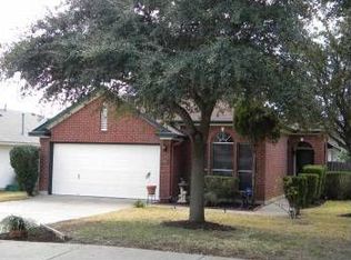 2821 Feathercrest Dr, Austin, TX 78728