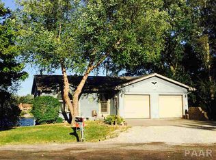 4916 S Sir Lionel Cv, Mapleton, IL 61547