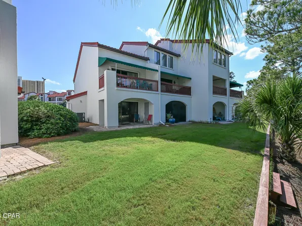 8730 Thomas Dr Unit 107, Panama City Beach, FL 32408