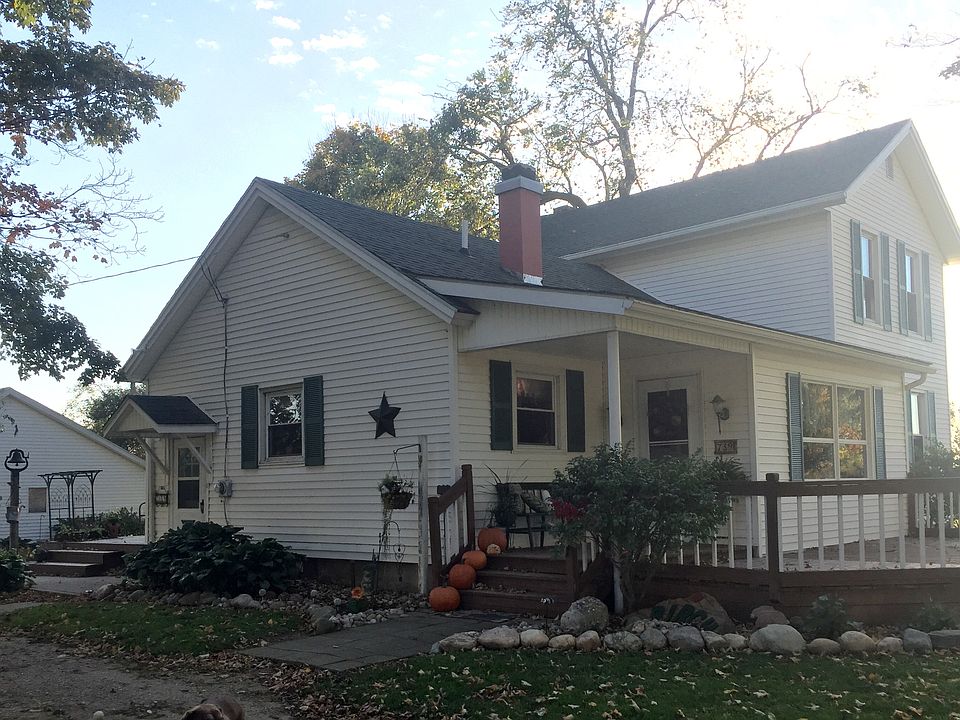 739 W Girard Rd Sherwood