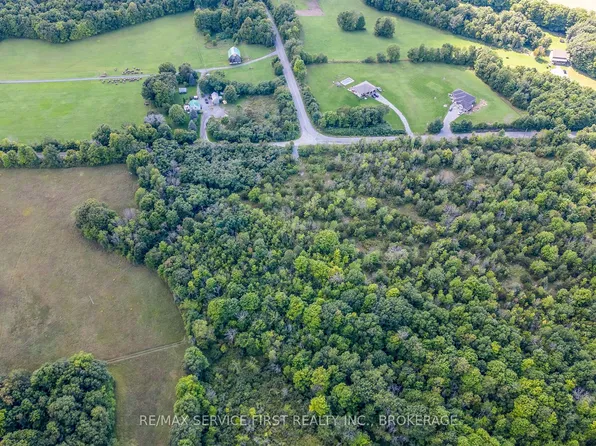 LOT 1 Koen Rd, South Frontenac, ON K0H 2L0